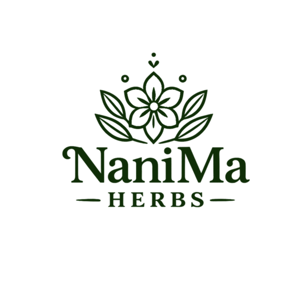 NaniMa Herbal Oil